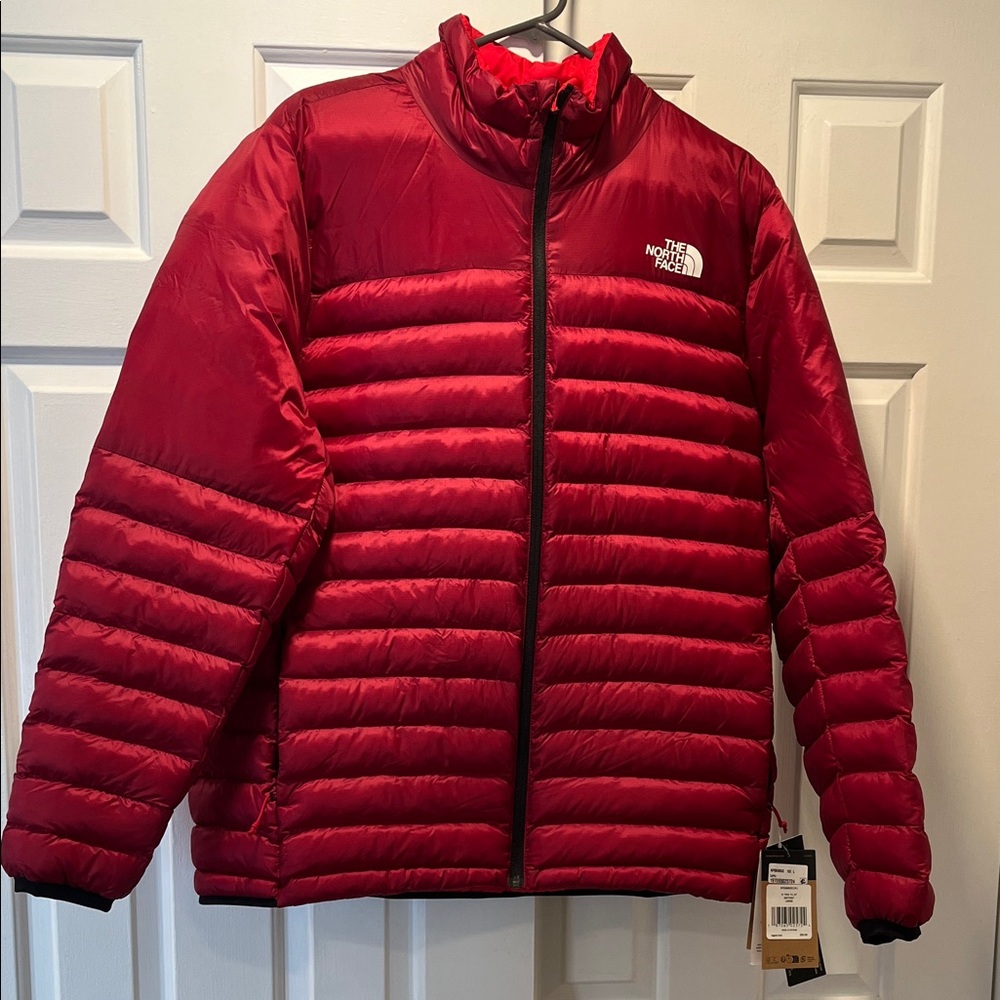 The North Face Terra Peak Thermoball Eco Jacket